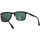 Satovi & nakit Sunčane naočale Ray-ban Occhiali da Sole  Wayfarer RB4313 601/9A Polarizzato Crna