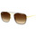 Satovi & nakit Sunčane naočale Ray-ban Occhiali da Sole  RB3588 905513 Gold