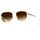 Satovi & nakit Sunčane naočale Ray-ban Occhiali da Sole  RB3588 905513 Gold