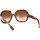 Satovi & nakit Sunčane naočale Ray-ban Occhiali da Sole  JACKIE OHH II RB4098 642/A5 Smeđa