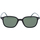 Satovi & nakit Sunčane naočale Ray-ban Occhiali da Sole  Leonard RB2193 901/31 Crna