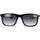 Satovi & nakit Sunčane naočale Prada Occhiali da Sole  Linea Rossa PS10WS 1AB06G Polarizzati Crna