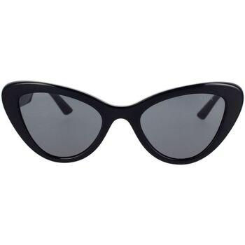 Satovi & nakit Žene
 Sunčane naočale Prada Occhiali da Sole  PR13YS 1AB5S0 Crna