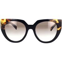 Satovi & nakit Žene
 Sunčane naočale Prada Occhiali da Sole  PR14WS 3890A7 Other