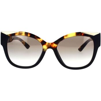 Satovi & nakit Sunčane naočale Prada Occhiali da Sole  PR02WS 01M0A7 Smeđa