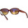 Satovi & nakit Sunčane naočale Ray-ban Occhiali da Sole  RB4101 6593M2 Polarizzati Smeđa