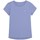 Odjeća Djevojčica Majice kratkih rukava 4F JTSD001 Plava
