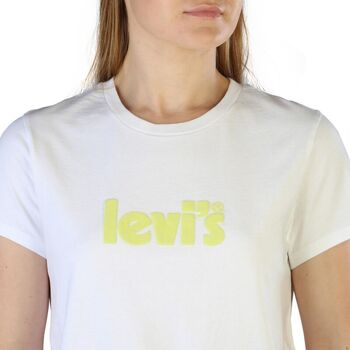 Levi's - 17369_the-perfect Bijela