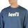 Odjeća Muškarci
 Sportske majice Levi's - 38712 Plava