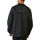 Odjeća Muškarci
 Gornji dijelovi trenirke Calvin Klein Jeans - k10k108627 Crna