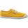 Obuća Muškarci
 Modne tenisice Kawasaki Original Canvas Shoe K192495 5005 Golden Rod žuta
