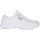 Obuća Muškarci
 Modne tenisice Kawasaki Leap Canvas Shoe K204413 1002 White Bijela