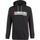 Odjeća Muškarci
 Sportske majice Kawasaki Killa Unisex Hooded Sweatshirt K202153 1001 Black Crna