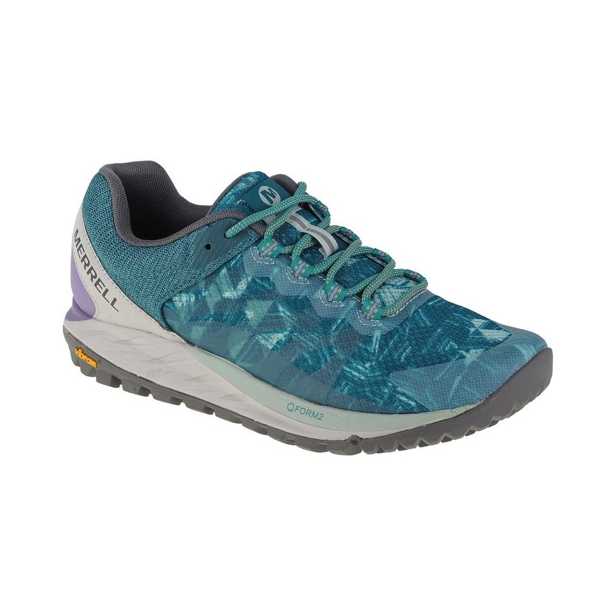 Obuća Žene
 Running/Trail Merrell Antora 2 Plava