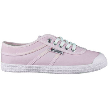 Obuća Žene
 Modne tenisice Kawasaki Original Canvas Shoe K192495 4046 Candy Pink Ružičasta