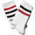 Donje rublje Visoke čarape Kawasaki 2 Pack Socks K222068 1002 White Bijela