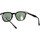 Satovi & nakit Sunčane naočale Ray-ban Occhiali da Sole  Hawkeye RB2298 901/31 Crna