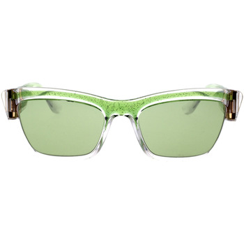 Satovi & nakit Žene
 Sunčane naočale D&G Occhiali da Sole Dolce&Gabbana DG6171 3354/2 Zelena