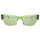 Satovi & nakit Sunčane naočale D&G Occhiali da Sole Dolce&Gabbana DG6171 3354/2 Zelena