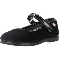Obuća Djevojčica Derby cipele & Oksfordice Victoria 102752V Bež