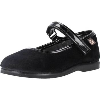 Obuća Djevojčica Derby cipele & Oksfordice Victoria 102752V Bež