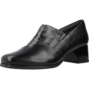 Obuća Žene
 Derby cipele & Oksfordice Pitillos 1685P Crna