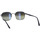 Satovi & nakit Sunčane naočale Ray-ban Occhiali da Sole  RB3664CH 002/5J Polarizzati Crna