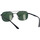 Satovi & nakit Sunčane naočale Ray-ban Occhiali da Sole  RB3670 002/31 Crna