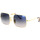 Satovi & nakit Sunčane naočale Ray-ban Occhiali da Sole  RB1971 914778 Polarizzati Gold