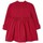 Odjeća Djevojčica Haljine Mayoral 26590-0M Crvena