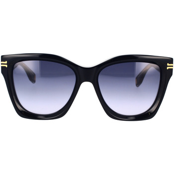 Satovi & nakit Sunčane naočale Marc Jacobs Occhiali da Sole  MJ 1000/S 807 Crna