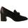 Obuća Žene
 Derby cipele & Oksfordice Ash  Crna