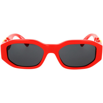 Satovi & nakit Djevojčica Sunčane naočale Versace Occhiali da Sole  Biggie VK4429U 506587 Bambini Red