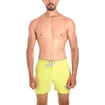 Odjeća Muškarci
 Kupaći kostimi / Kupaće gaće Key Up 290XH 0001 Zelena