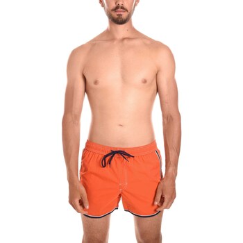 Odjeća Muškarci
 Kupaći kostimi / Kupaće gaće Key Up 2X25H 0001 Narančasta