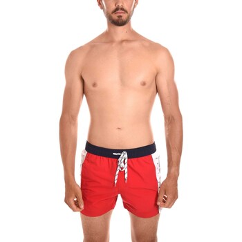 Odjeća Muškarci
 Kupaći kostimi / Kupaće gaće Key Up 291XH 0001 Red