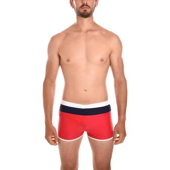 Odjeća Muškarci
 Kupaći kostimi / Kupaće gaće Key Up 285LY 0001 Red