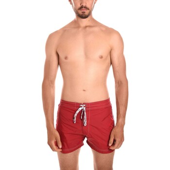 Odjeća Muškarci
 Kupaći kostimi / Kupaće gaće Key Up 294XM 0001 Red