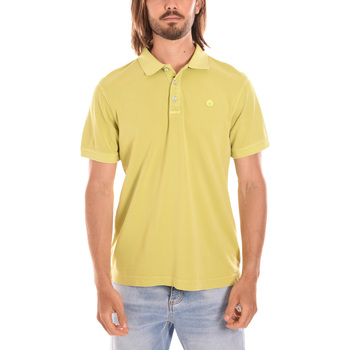 Odjeća Muškarci
 Polo majice kratkih rukava Ciesse Piumini 215CPMT21454 C0530X Zelena