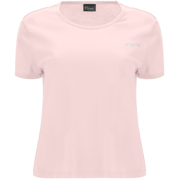 Odjeća Žene
 Majice kratkih rukava Freddy FAIRC022X Ružičasta