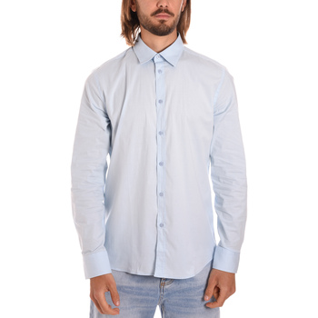 Odjeća Muškarci
 Košulje dugih rukava Sseinse CE751SS Blue