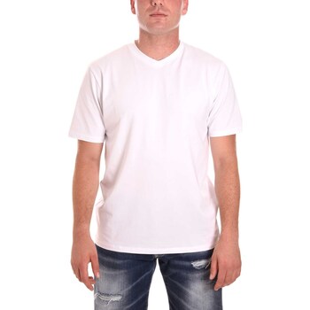 Odjeća Muškarci
 Majice kratkih rukava Sseinse TE2101SS Bijela