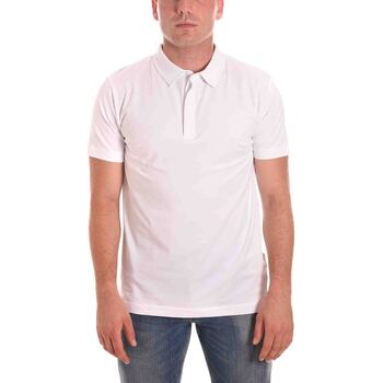 Odjeća Muškarci
 Polo majice kratkih rukava Gazzarini PE06G Bijela