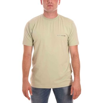 Odjeća Muškarci
 Majice kratkih rukava Gazzarini TE52G Zelena