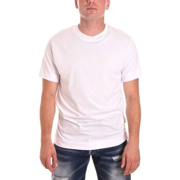 Odjeća Muškarci
 Majice kratkih rukava Gazzarini TE66G Bijela