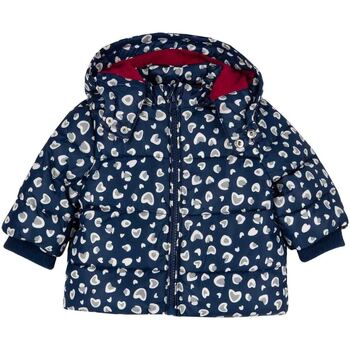 Odjeća Djeca Pernate jakne Chicco 09086724000000 Blue