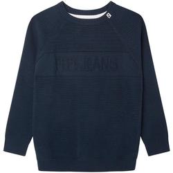 Odjeća Dječak
 Sportske majice Pepe jeans  Plava