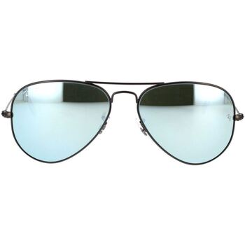 Satovi & nakit Sunčane naočale Ray-ban Occhiali da Sole  Aviator RB3025 029/30 Other