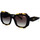 Satovi & nakit Sunčane naočale Prada Occhiali da Sole  PR16YS 01M0A7 Smeđa