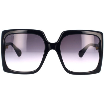 Satovi & nakit Žene
 Sunčane naočale Gucci Occhiali da Sole  GG0876S 001 Crna
